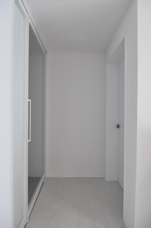 해운대LIG건영, 22py, Residence, 해운대구 좌동